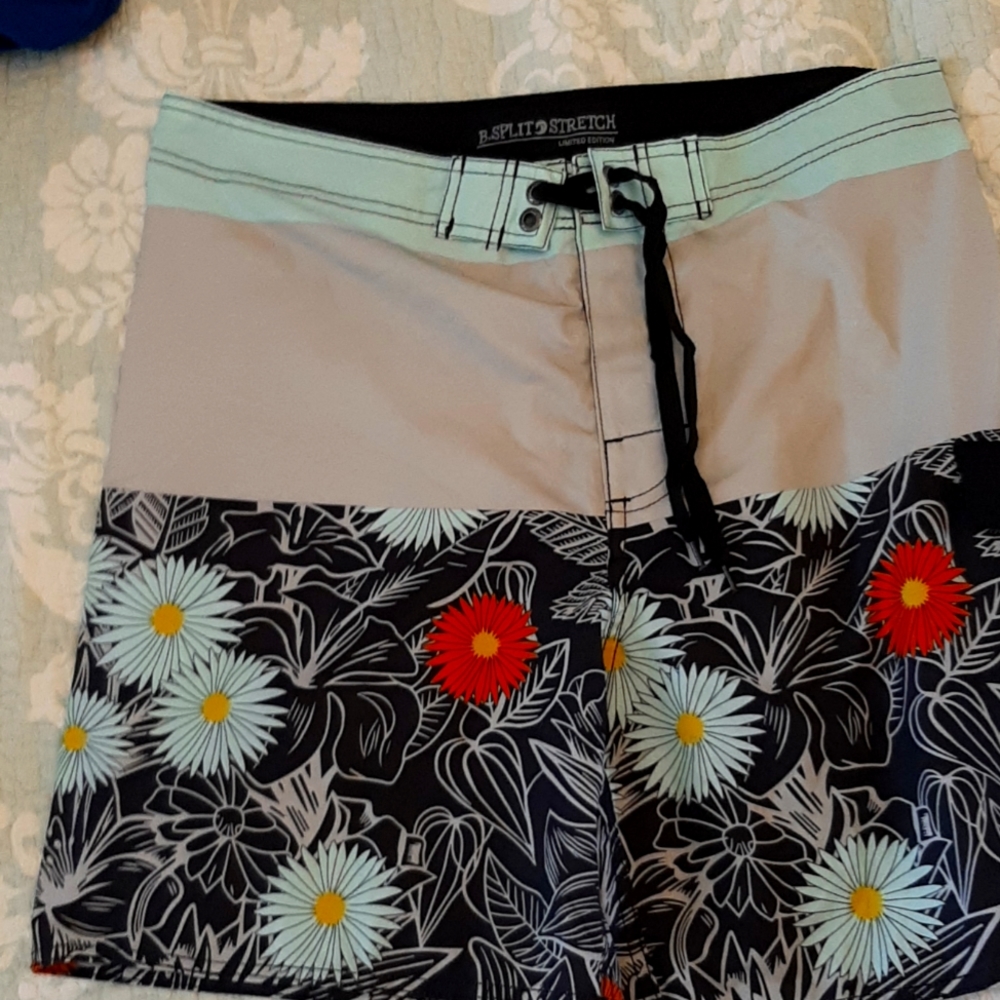 Men's Board Shorts